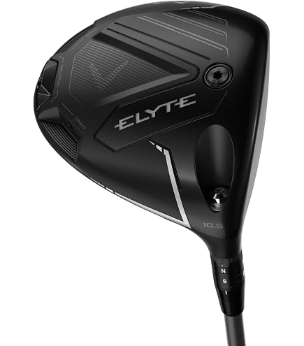 Callaway Golf 2023 Paradym TD Driver (Right Hand, Kai'li 70G Shaft